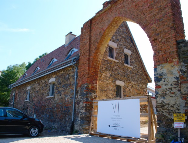 Gola Dzierżoniowska 2013