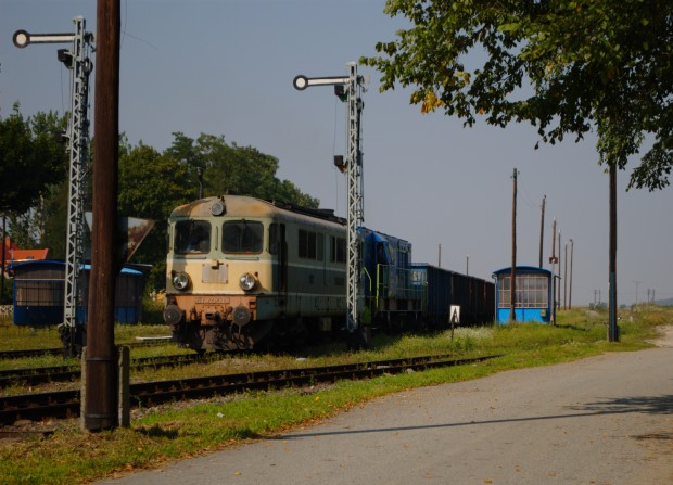 Piława Górna 2011