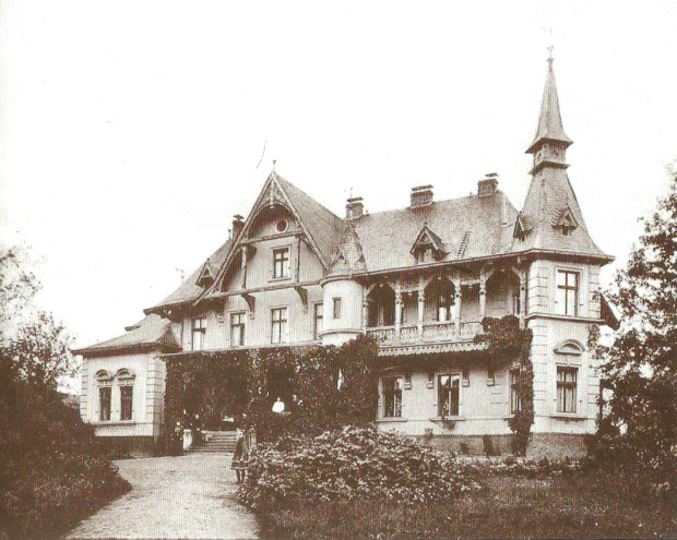 Kościanki