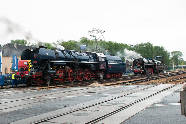 498.104 "Albatros" i 475.101 "Šlechtična"