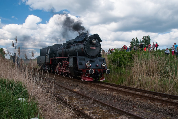 Paradująca Ol49-59